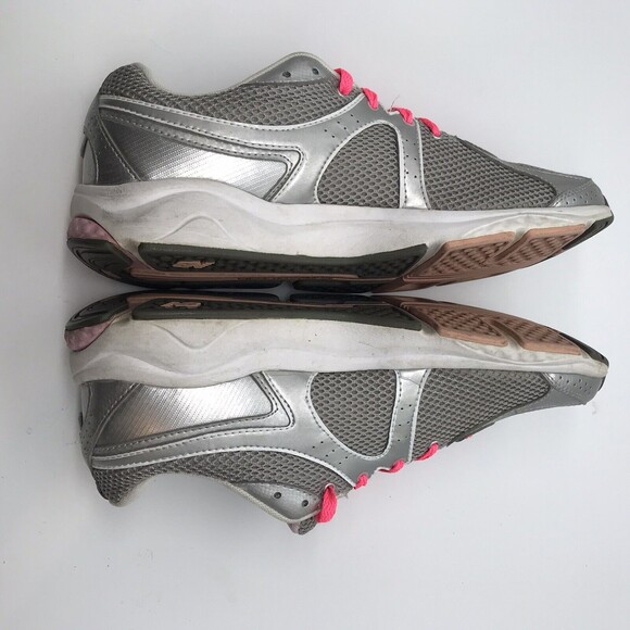 New Balance WW665KM Women's 9.5M Shoes Susan G Komen for the Cure Collab Sneaker - Picture 7 of 9